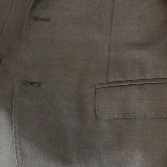 🇮🇹 Luigi Borrelli Sports Jacket 🇮🇹 - Picture 6 of 13